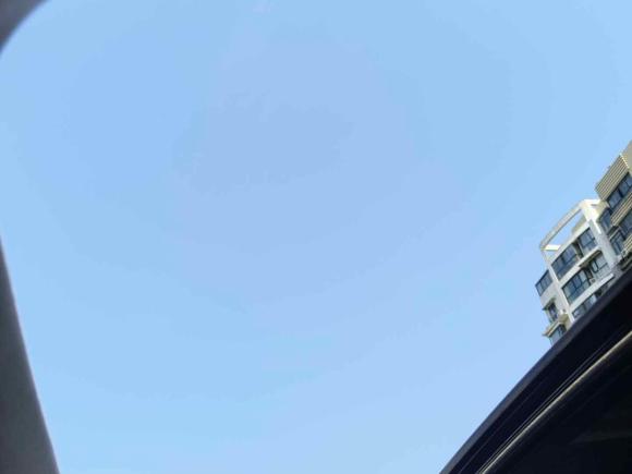 [上海·沪A] 二手日产楼兰2021款 2.5L XL 两驱智联豪华版