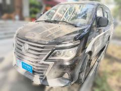 [武汉·鄂A]东风风行&nbsp;&nbsp;菱智&nbsp;&nbsp;2020款 M5 1.6L 豪华型 7座