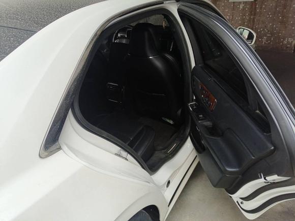 [佛山·粤A] 二手林肯林肯大陆2018款 2.0T 两驱尊耀版