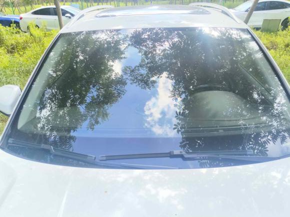 [上海·沪C] 二手大众途岳2021款 330TSI 四驱旗舰版