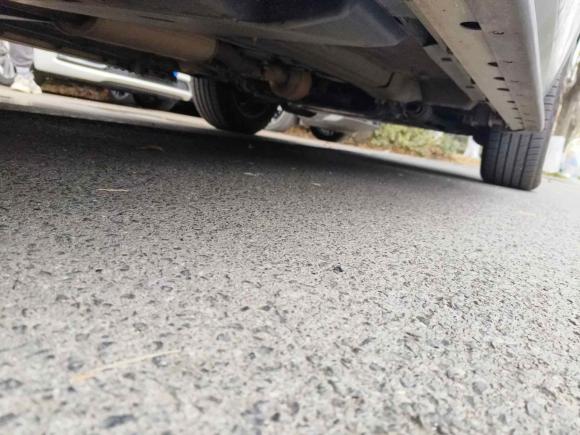 [苏州·苏E] 二手路虎发现神行2016款 2.0T SE