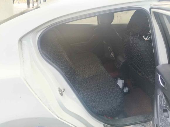 [嘉兴·浙F] 二手马自达马自达3 昂克赛拉2017款 三厢 1.5L 自动豪华型 国V