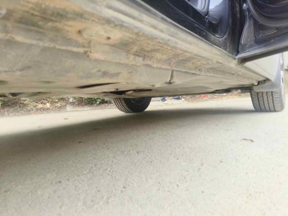 [无锡·苏B] 二手大众探岳2019款 330TSI 两驱豪华型 国VI