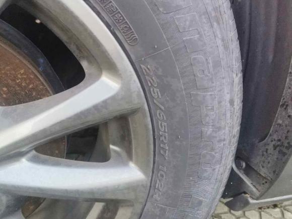 [宁波·浙B] 二手马自达马自达CX-42021款 2.0L 自动两驱蓝天活力版