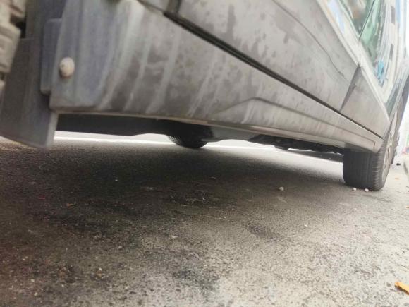 [湖州·浙E] 二手哈弗哈弗H62017款 红标 运动版 1.5T 自动两驱豪华型