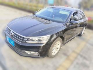 大众帕萨特2017款 280TSI DSG尊雅版