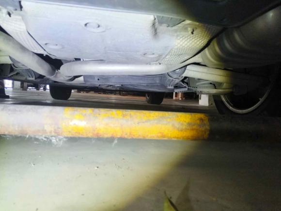 [苏州·苏E] 二手奥迪奥迪Q52018款 典藏版 40 TFSI 技术型