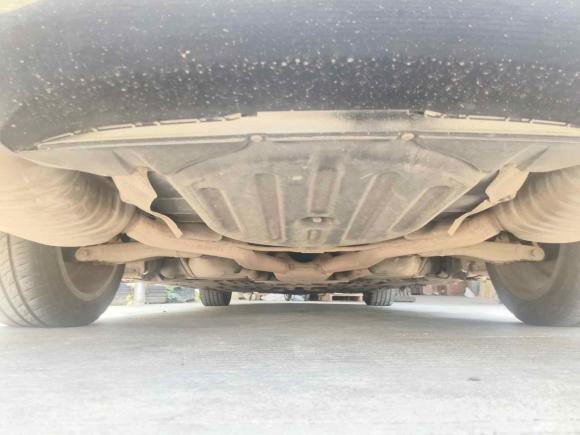 [宁波·浙B] 二手奥迪奥迪A82009款 A8L 2.8 FSI 标准型