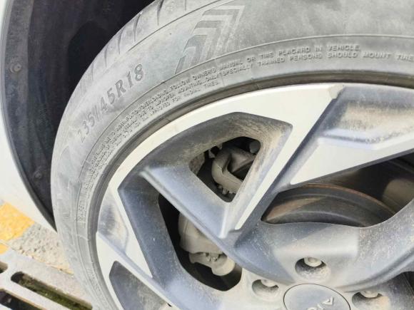 [青岛·鲁B] 二手埃安AION S MAX2024款 70 星辰版