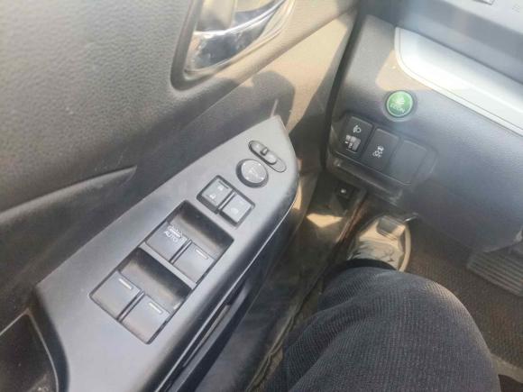 [金华·浙G] 二手本田本田CR-V2015款 2.0L 两驱风尚版