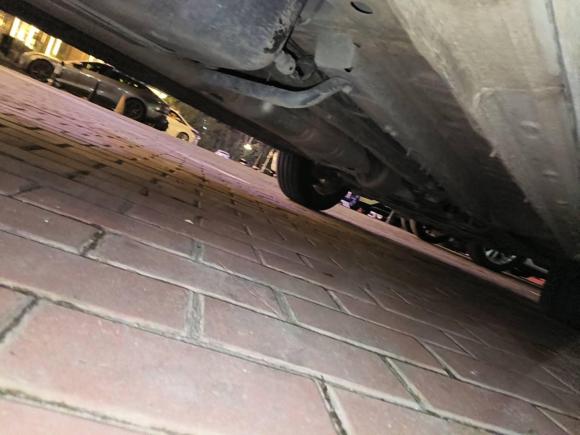 [合肥·皖A] 二手奇瑞瑞虎92023款 2.0T 双离合两驱尊贵版 7座