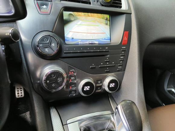 [上海·沪N] 二手DSDS 52012款 1.6T 尊享版