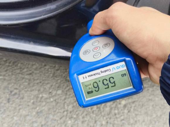 [广州·粤S] 二手本田雅阁2010款 2.0L EX