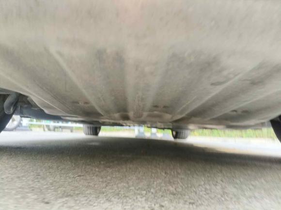 [无锡·苏B] 二手宝马宝马5系2021款 525Li 豪华套装