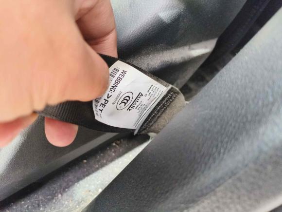 [南通·苏F] 二手本田本田CR-V2021款 240TURBO CVT两驱风尚版