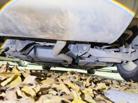 [南京·苏A] 二手福特蒙迪欧2013款 2.0L GTDi240豪华运动型