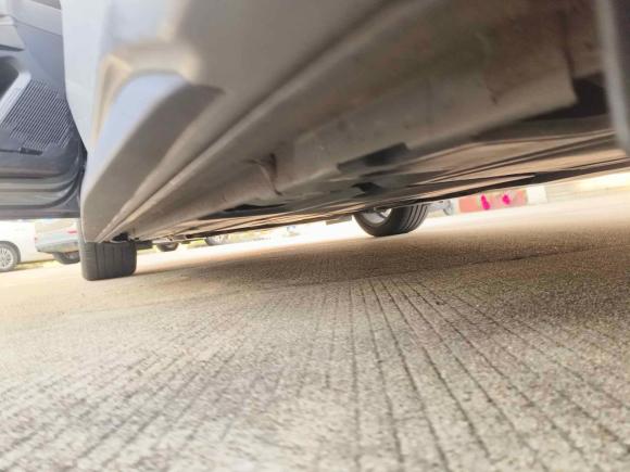 [常州·皖N] 二手领克领克032021款 1.5TD DCT劲Pro