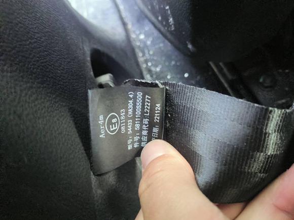 [常州·苏L] 二手思皓思皓X8 PLUS2023款 1.5TGDI DCT智旅版 7座