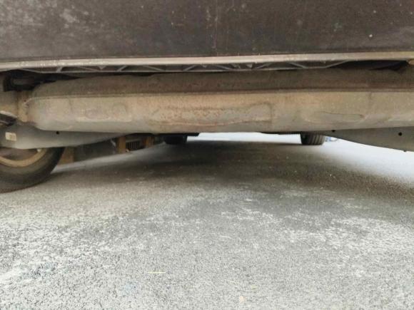 [上海·赣L] 二手大众途安2011款 1.4T DSG智雅版5座