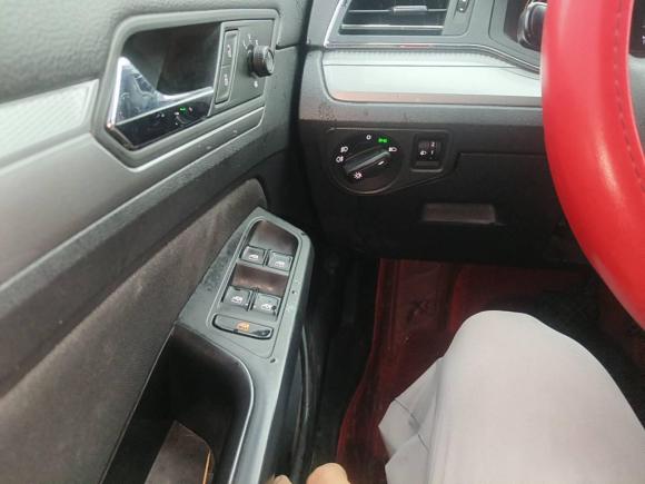 [杭州·浙A] 二手大众凌渡2019款 230TSI DSG风尚版 国V