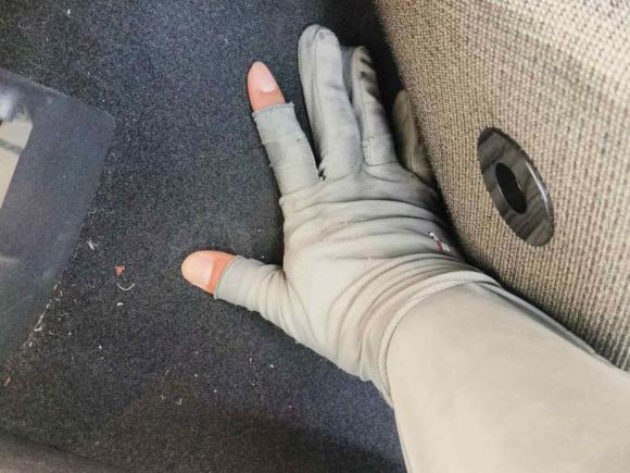 [嘉兴·浙F] 二手奔驰奔驰B级2018款 B 200 时尚型