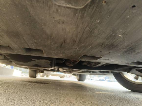 [青岛·鲁U] 二手DSDS 5LS2015款 1.6T 风尚版THP160