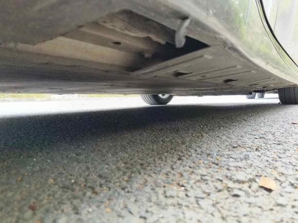 [无锡·苏B] 二手小鹏小鹏P72020款 706G