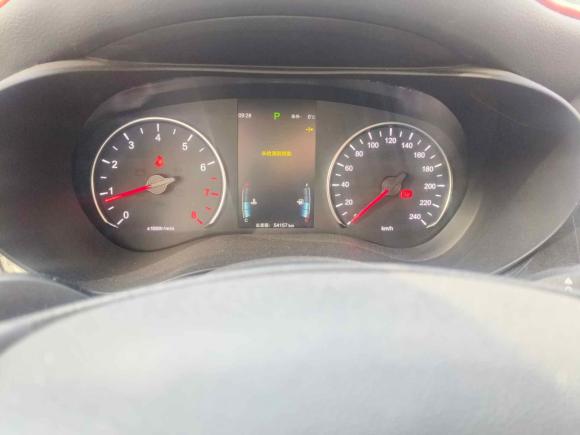 [南京·苏A] 二手比亚迪宋MAX2018款 1.5T 自动智联豪华型 6座