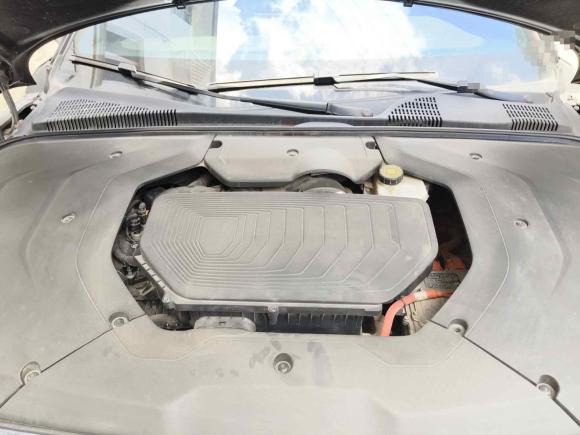 [苏州·苏E] 二手比亚迪汉2020款 DM 四驱性能版豪华型