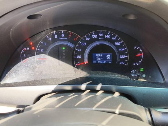 [嘉兴·冀F] 二手丰田凯美瑞2013款 200G 经典豪华版