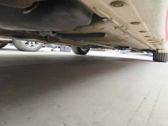 [温州·浙C] 二手日产蓝鸟2018款 1.6L 手动炫酷潮音版