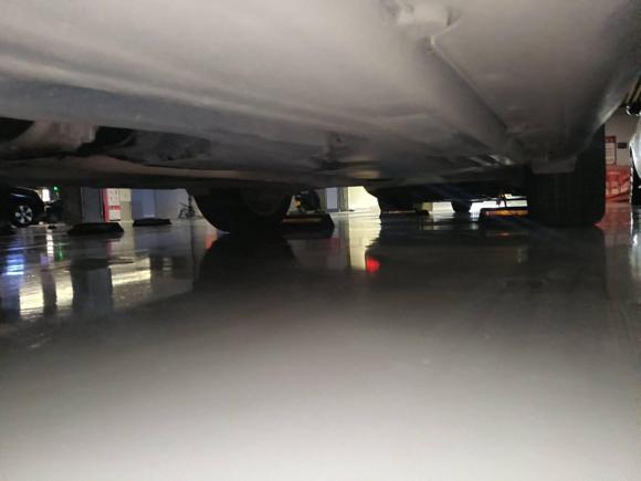 [西安·陕A] 二手宝马宝马X52011款 xDrive35i 豪华型