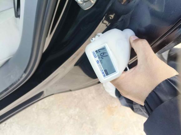 [青岛·鲁A] 二手奥迪奥迪A6L2012款 TFSI 舒适型