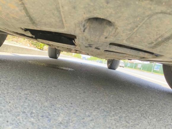 [合肥·皖A] 二手现代北京现代ix252015款 1.6L 自动两驱智能型GLS