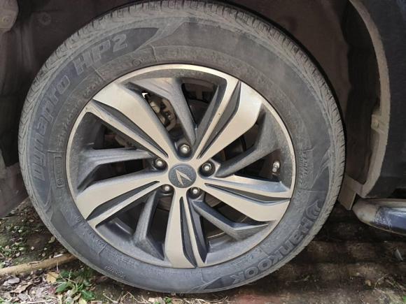 [南昌·赣A] 二手长安长安CS75 PLUS2020款 1.5T 自动豪华型