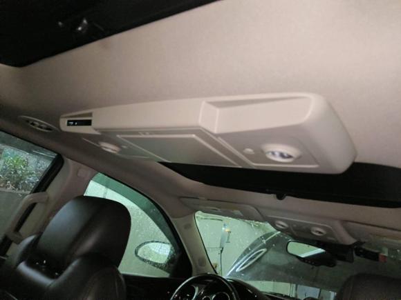 [广州·粤A] 二手别克昂科雷2014款 3.6L 四驱智享旗舰型