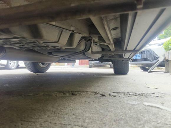 [台州·浙J] 二手长安长安CS752014款 1.8T 自动尊贵型 国IV