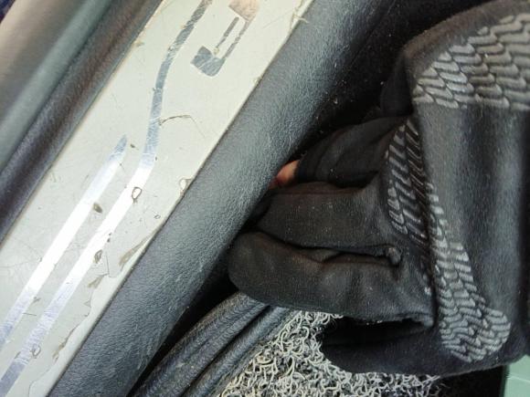 [合肥·皖A] 二手腾势腾势X2020款 PHEV经典版