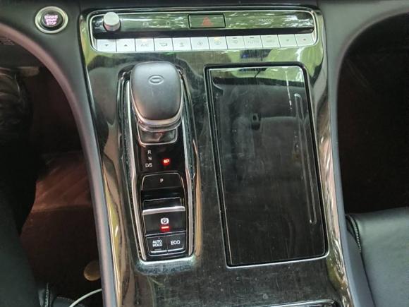 [青岛·鲁U] 二手广汽传祺传祺M82021款 领秀系列 390T 尊享版