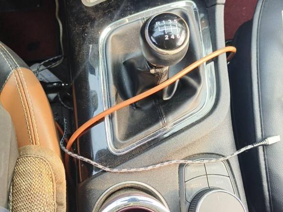 [上海·沪C] 二手东南东南DX72017款 1.5T 手动豪华型