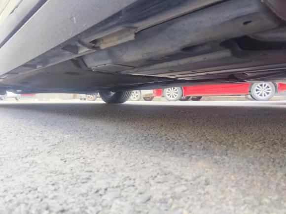 [西安·陕U] 二手大众迈腾2020款 330TSI DSG 领先型