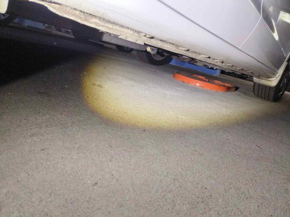 [广州·粤A] 二手本田奥德赛2009款 2.4L 豪华版