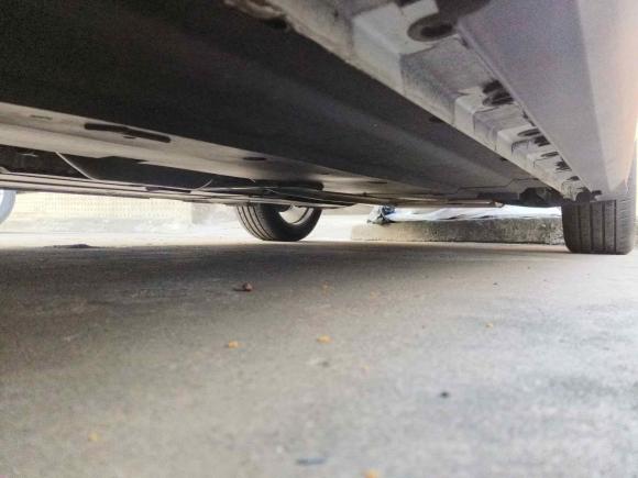 [佛山·粤E] 二手长安长安UNI-V2022款 1.5T 尊贵型