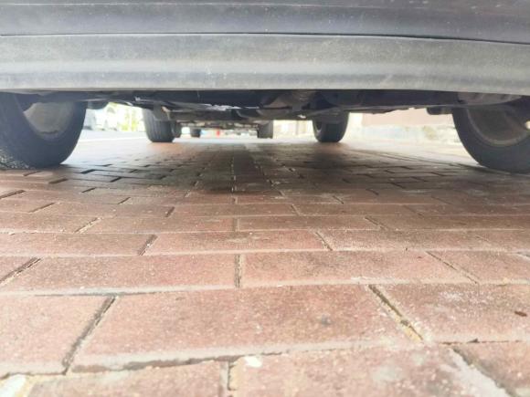 [青岛·鲁B] 二手别克昂科拉2013款 1.4T 自动两驱精英型