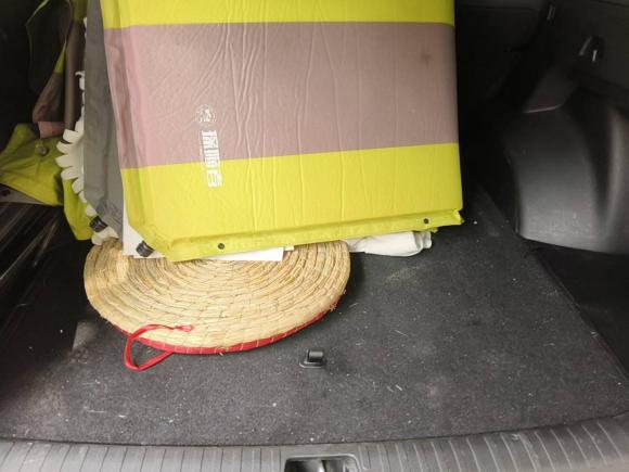 [上海·沪D] 二手吉利汽车星越L2024款 2.0TD 高功自动两驱云起版