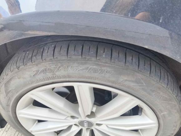 [宁波·浙B] 二手奥迪奥迪A6L2021款 45 TFSI 臻选动感型