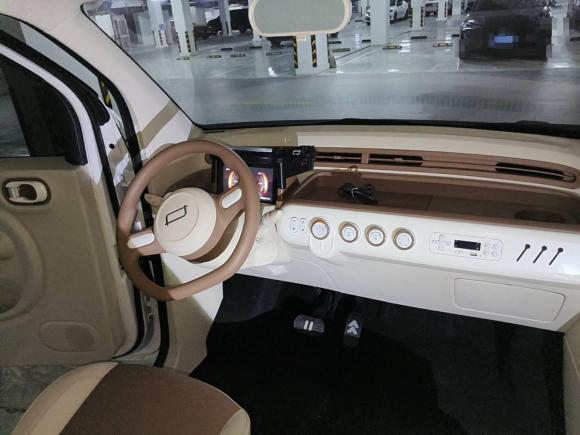 [杭州·浙A] 二手奔腾奔腾小马2026款 222km 闪耀马