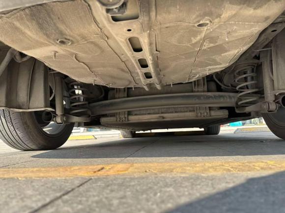 [广州·粤A] 二手埃安AION S2020款 魅 580 出行标准版