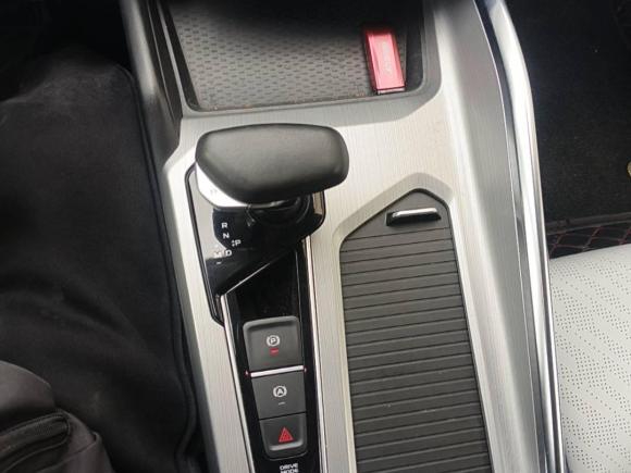 [义乌·浙G] 二手吉利汽车星瑞2021款 改款 2.0TD 尊贵型