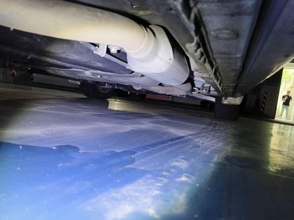 [苏州·苏E] 二手本田奥德赛2021款 2.0L 锐·舒享版